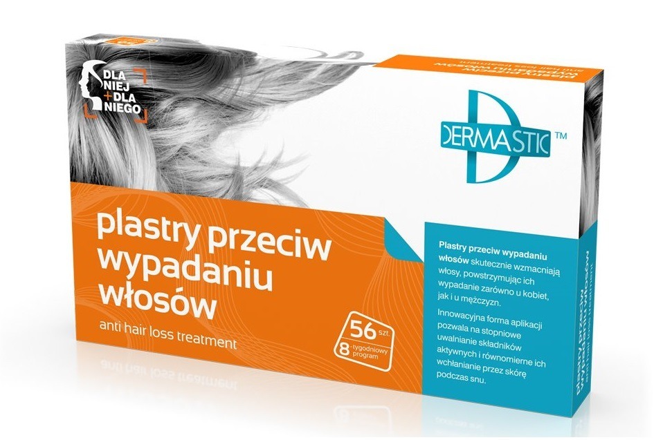 co stosować jak wypadają włosy